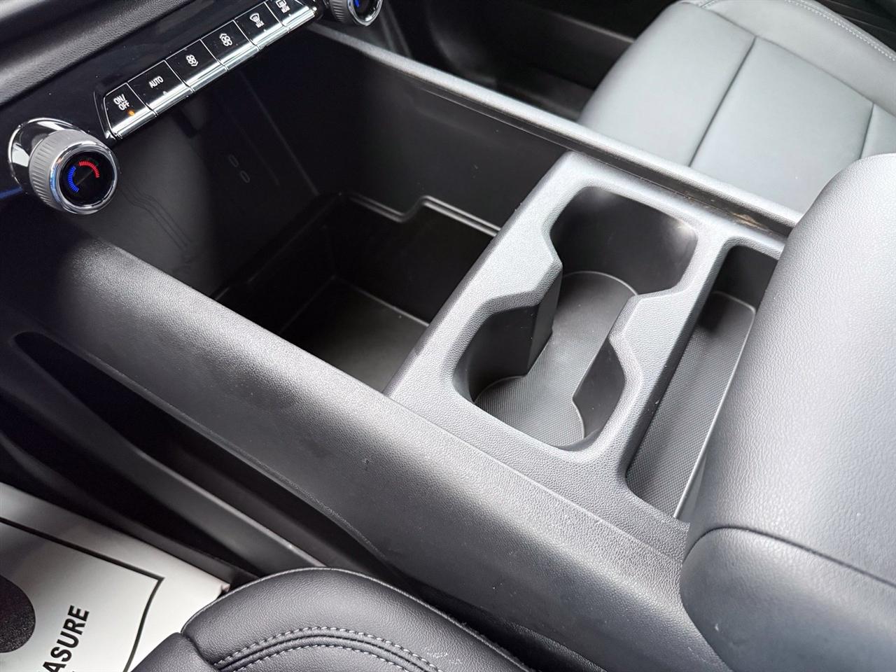 Chevrolet Silverado EV  2026