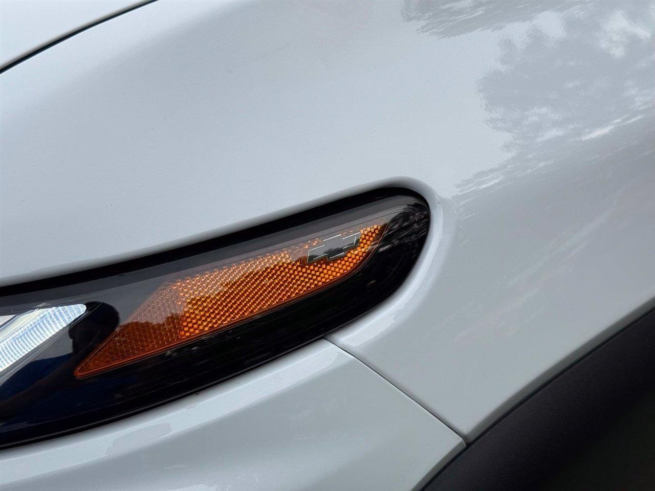 Chevrolet Silverado EV  2026
