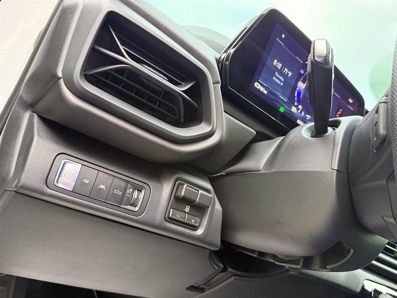 Chevrolet Silverado EV  2026