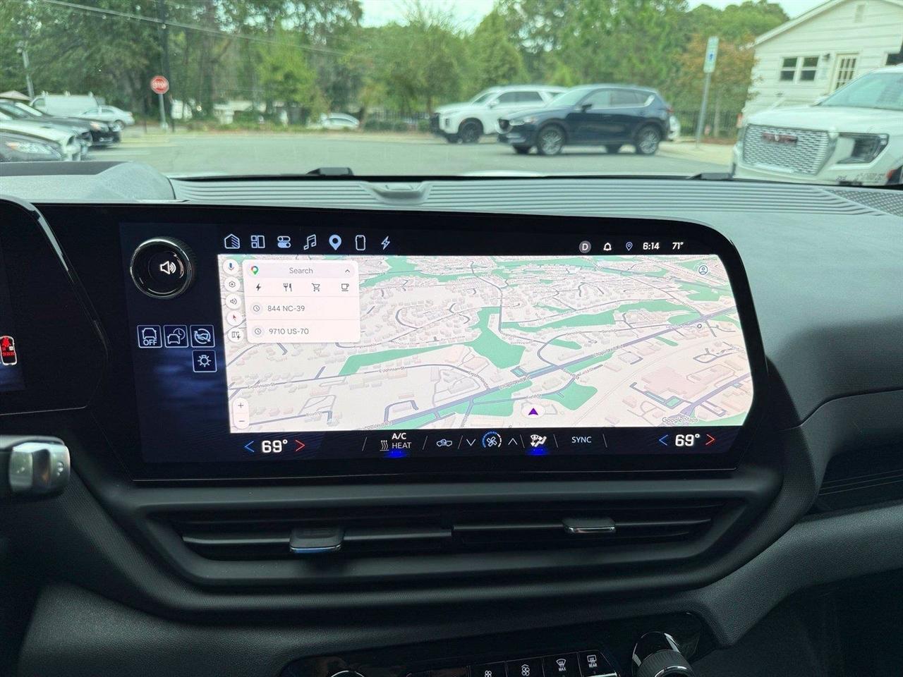 Chevrolet Silverado EV  2026
