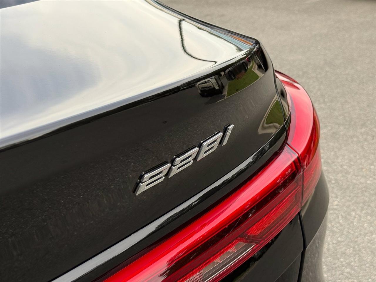 BMW 2-Series Gran Coupe  2021
