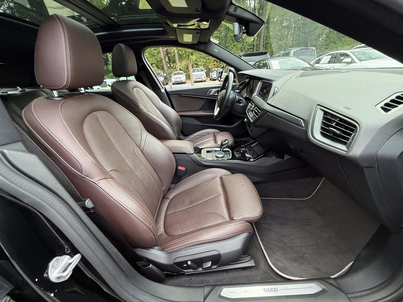 BMW 2-Series Gran Coupe  2021