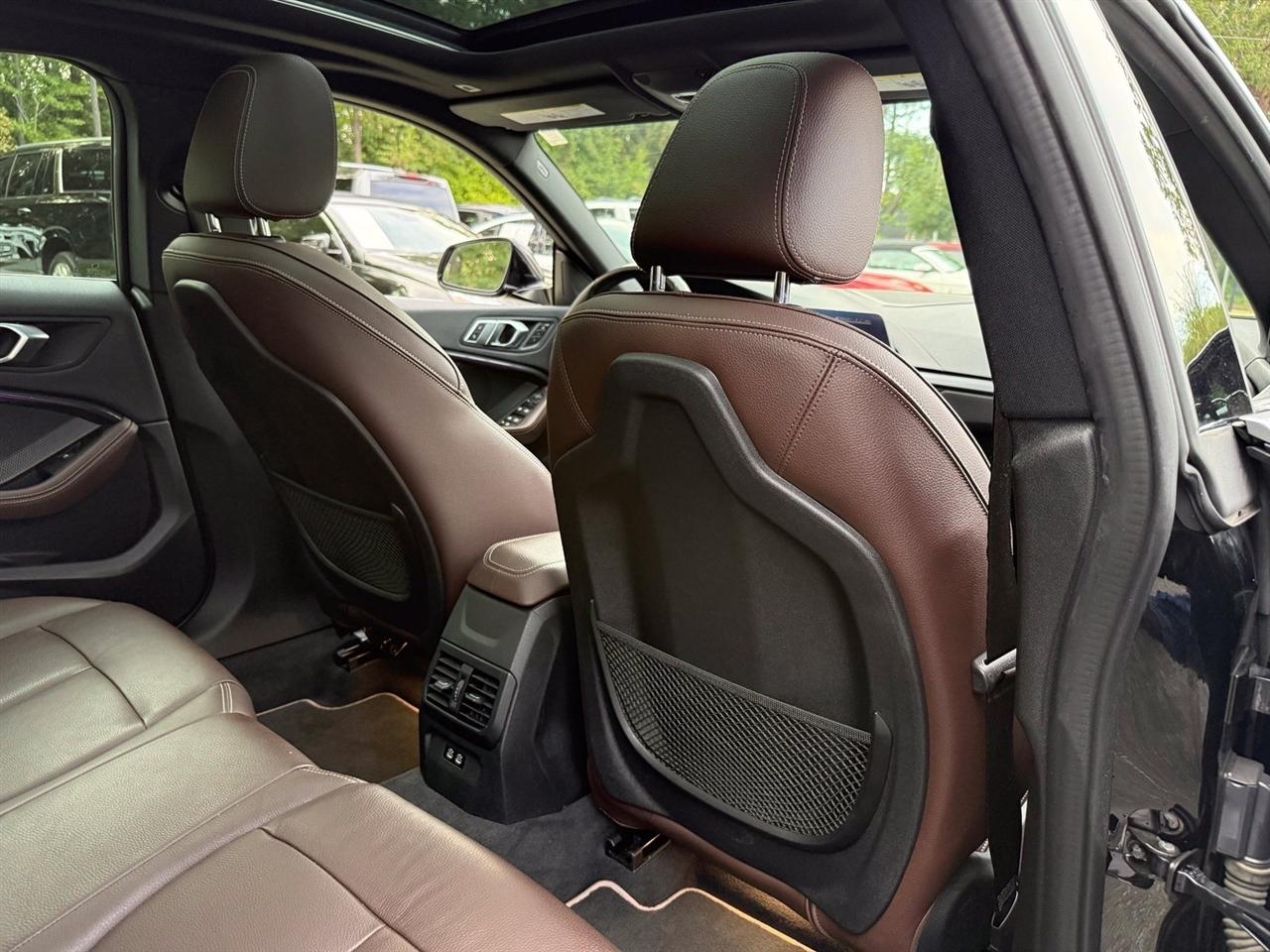 BMW 2-Series Gran Coupe  2021