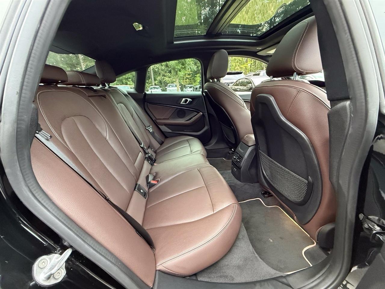 BMW 2-Series Gran Coupe  2021