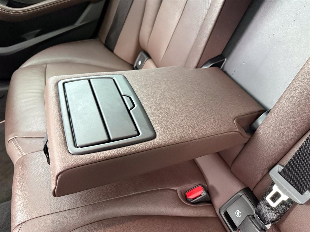 BMW 2-Series Gran Coupe  2021