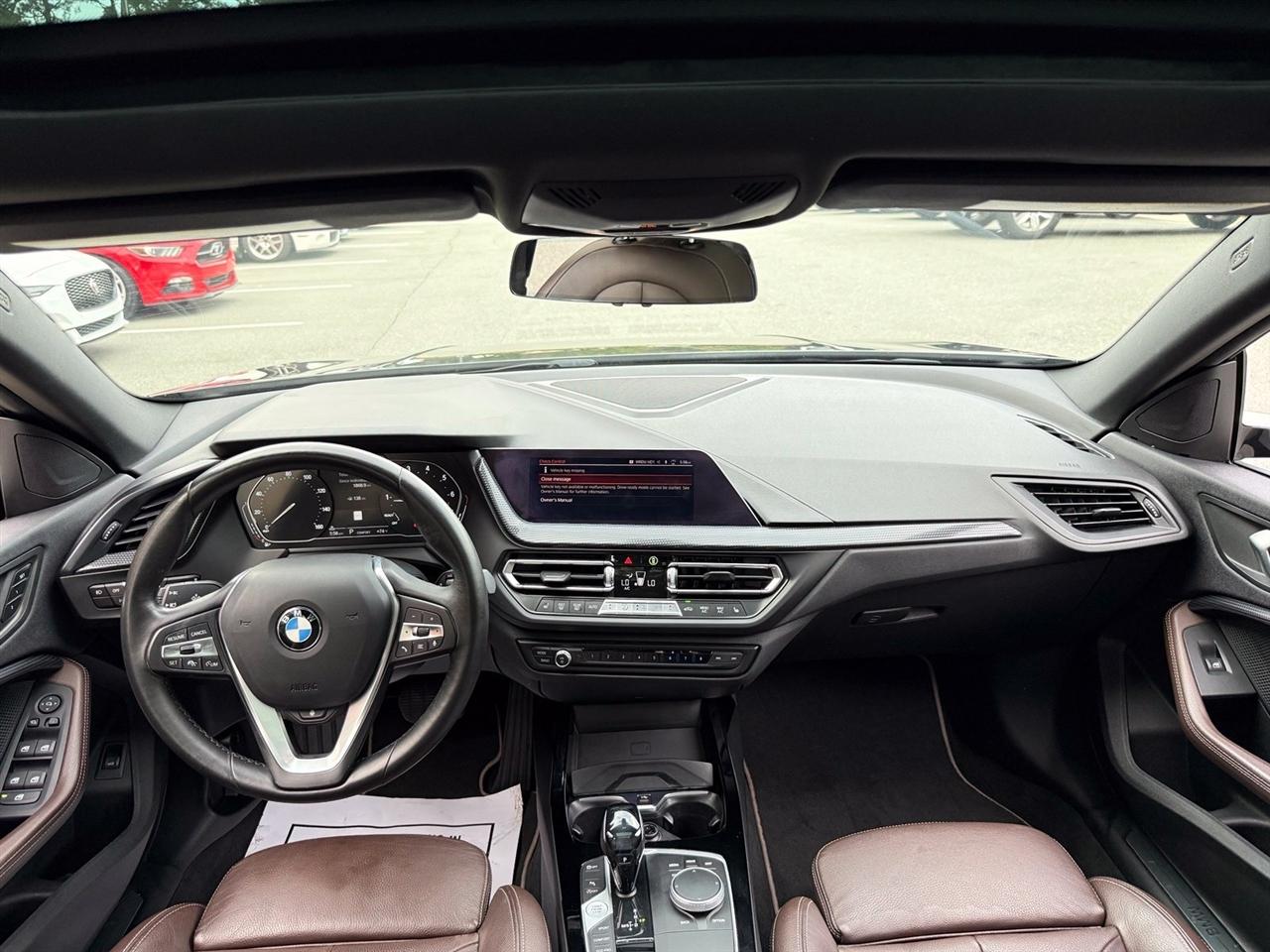 BMW 2-Series Gran Coupe  2021