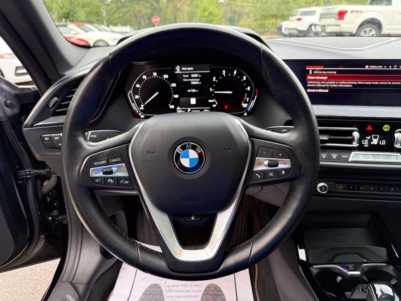 BMW 2-Series Gran Coupe  2021