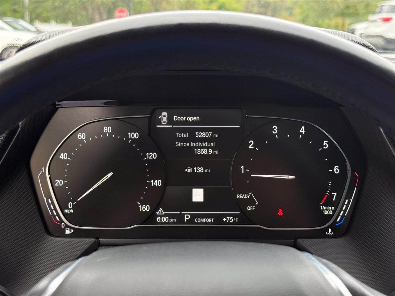 BMW 2-Series Gran Coupe  2021