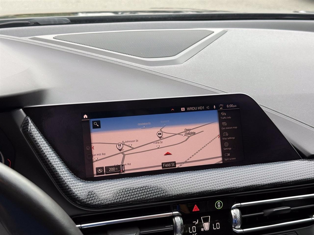 BMW 2-Series Gran Coupe  2021