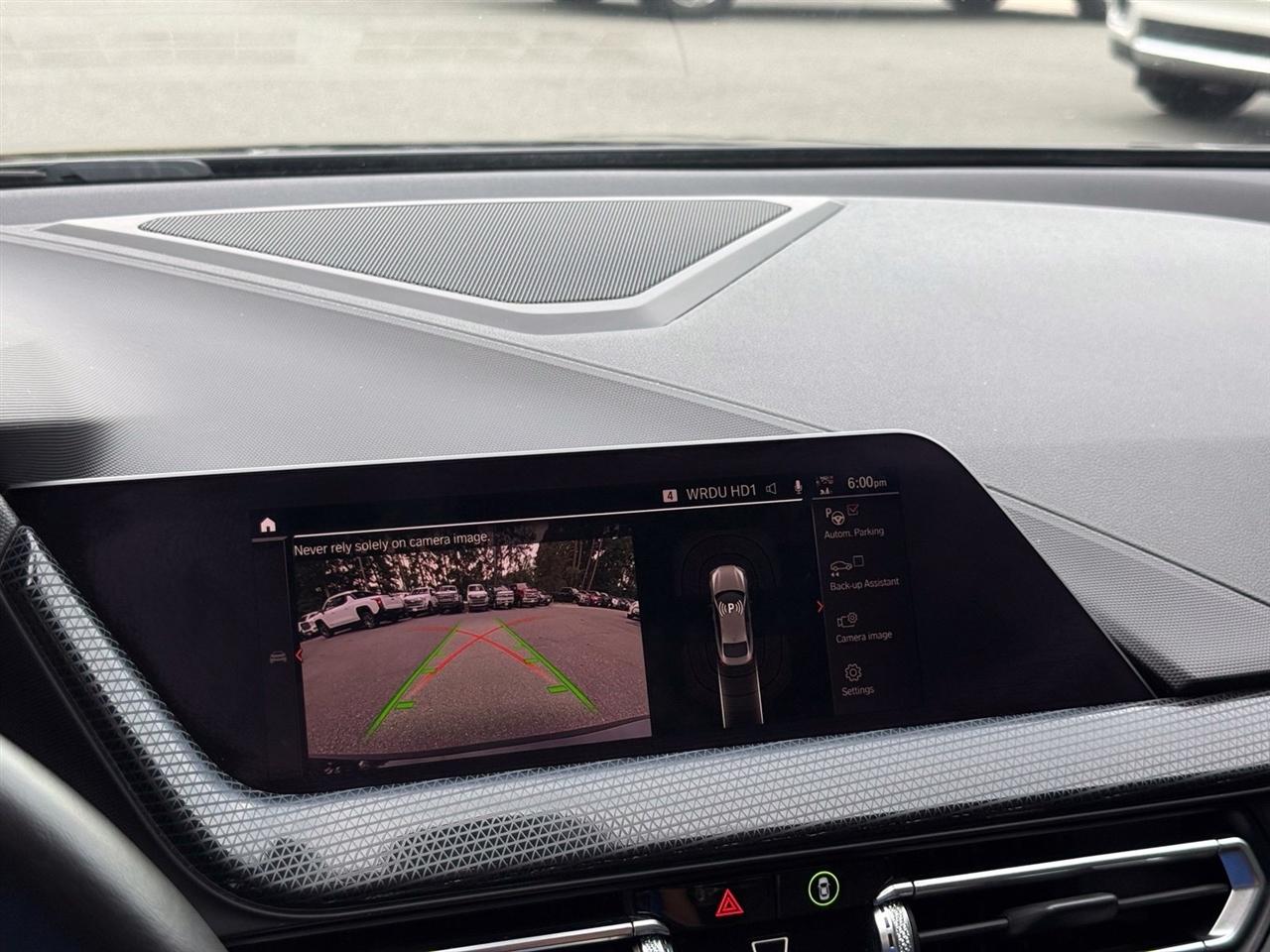 BMW 2-Series Gran Coupe  2021