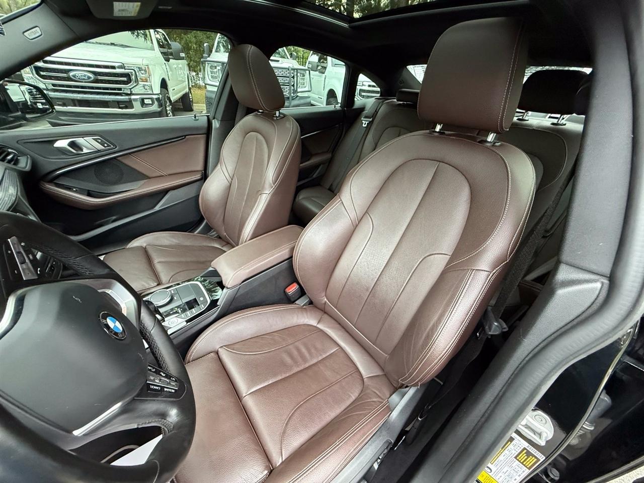 BMW 2-Series Gran Coupe  2021