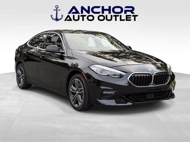 2021 BMW 2 Series