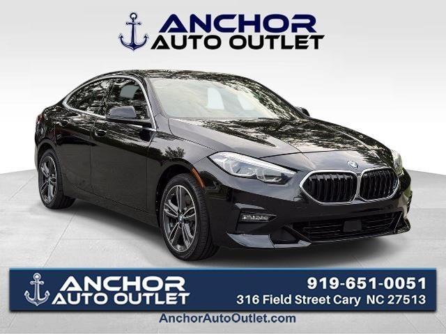 2021 BMW 2-Series Gran Coupe 228i xDrive