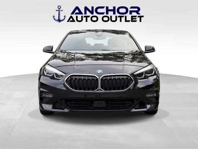 BMW 2-Series Gran Coupe  2021