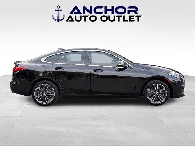 BMW 2-Series Gran Coupe  2021