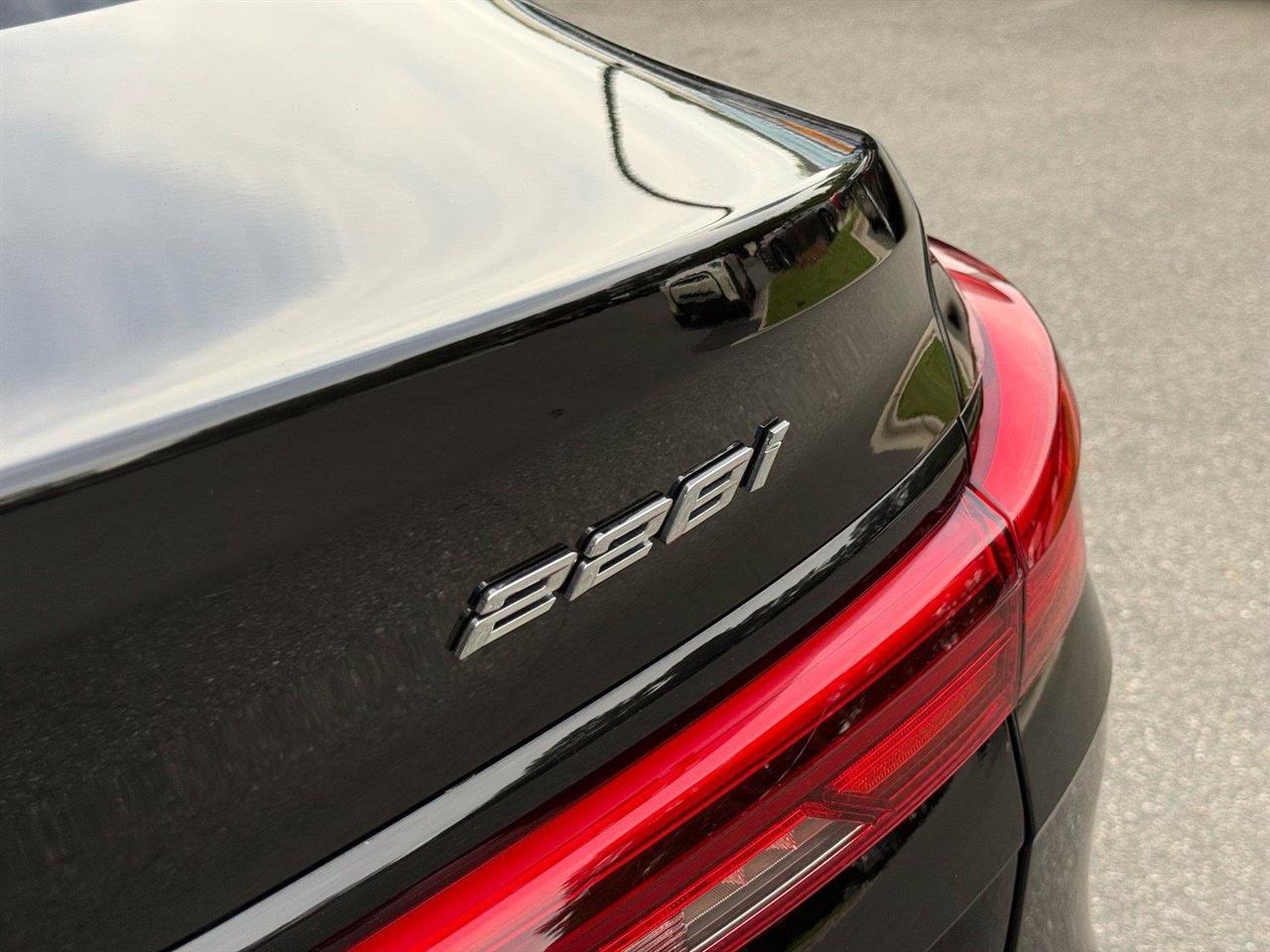 BMW 2-Series Gran Coupe  2021