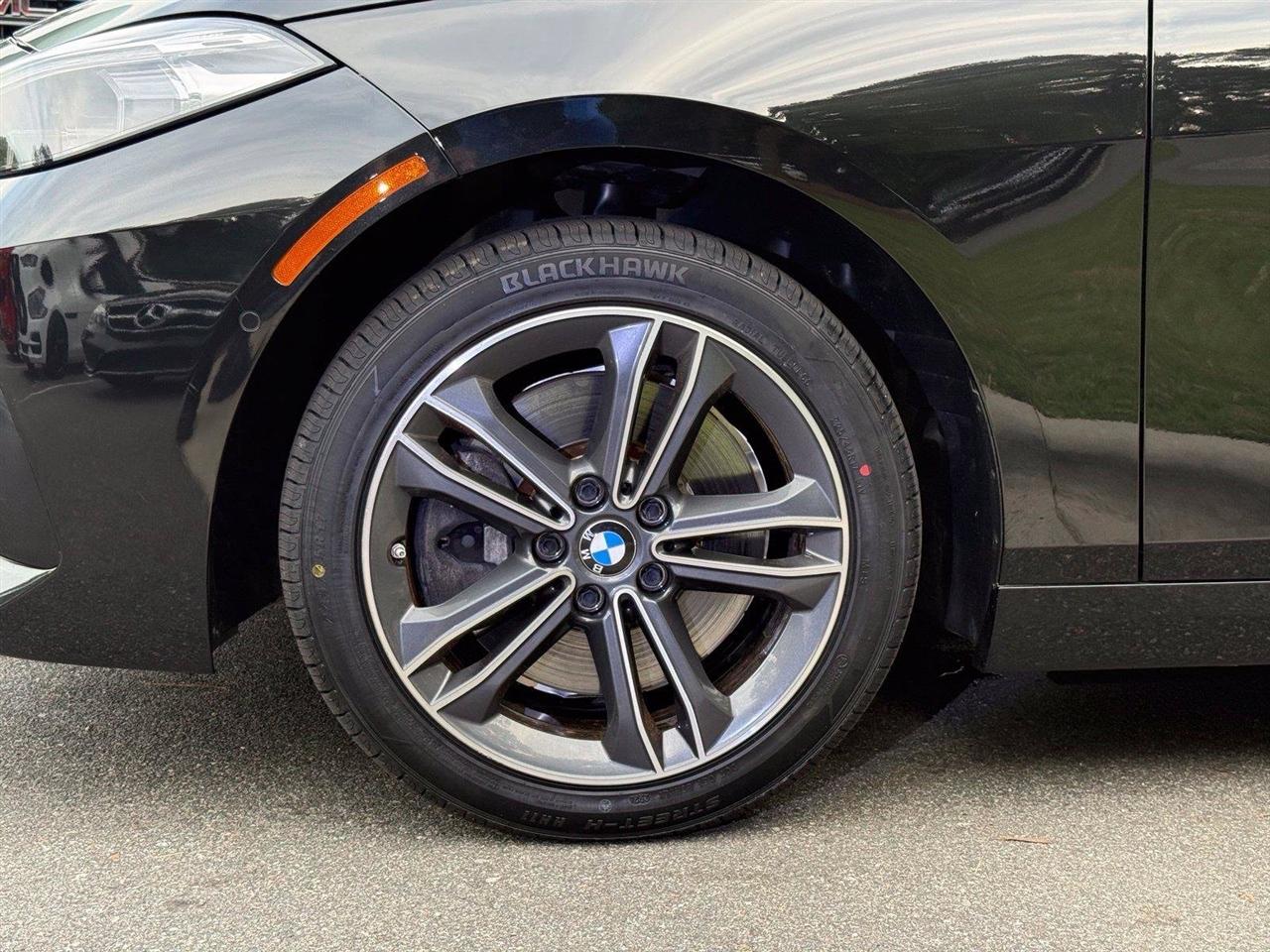 BMW 2-Series Gran Coupe  2021