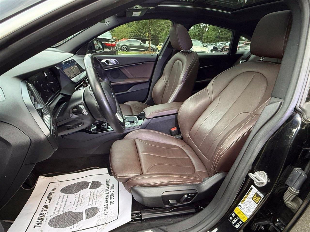 BMW 2-Series Gran Coupe  2021