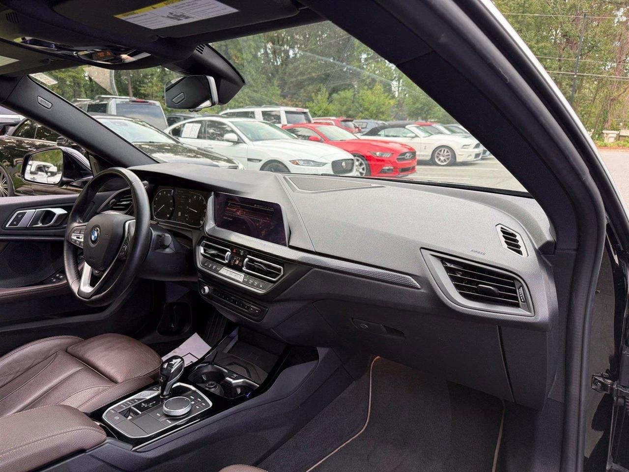 BMW 2-Series Gran Coupe  2021