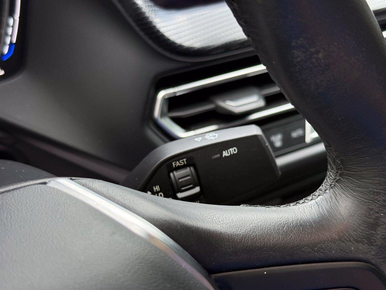 BMW 2-Series Gran Coupe  2021