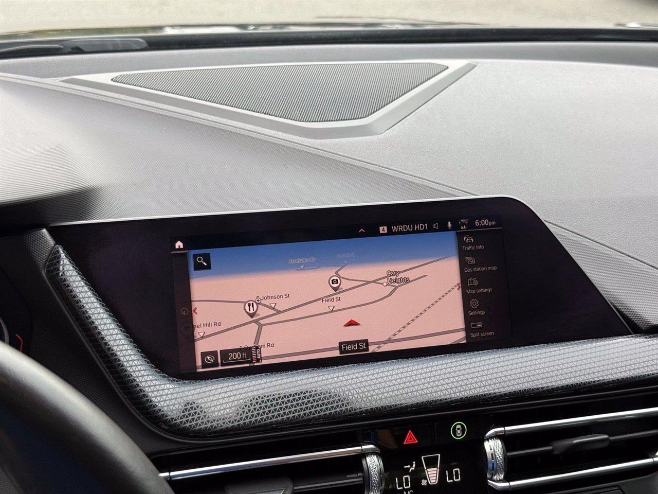 BMW 2-Series Gran Coupe  2021