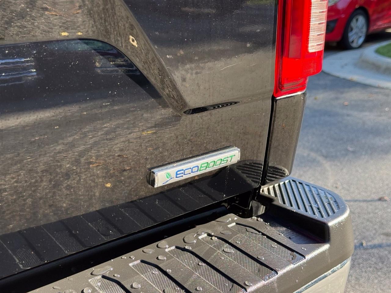 Ford F-150  2018