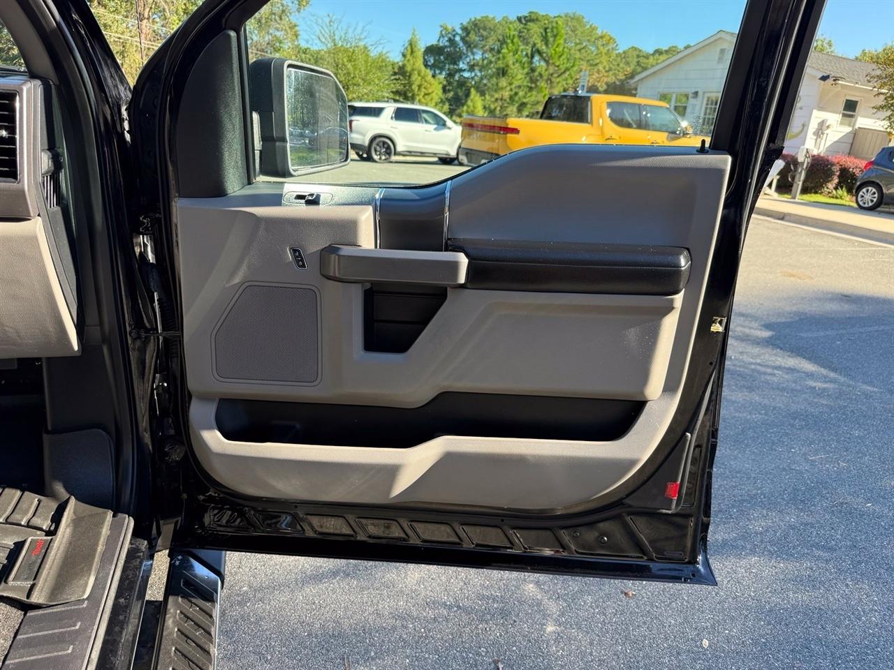 Ford F-150  2018