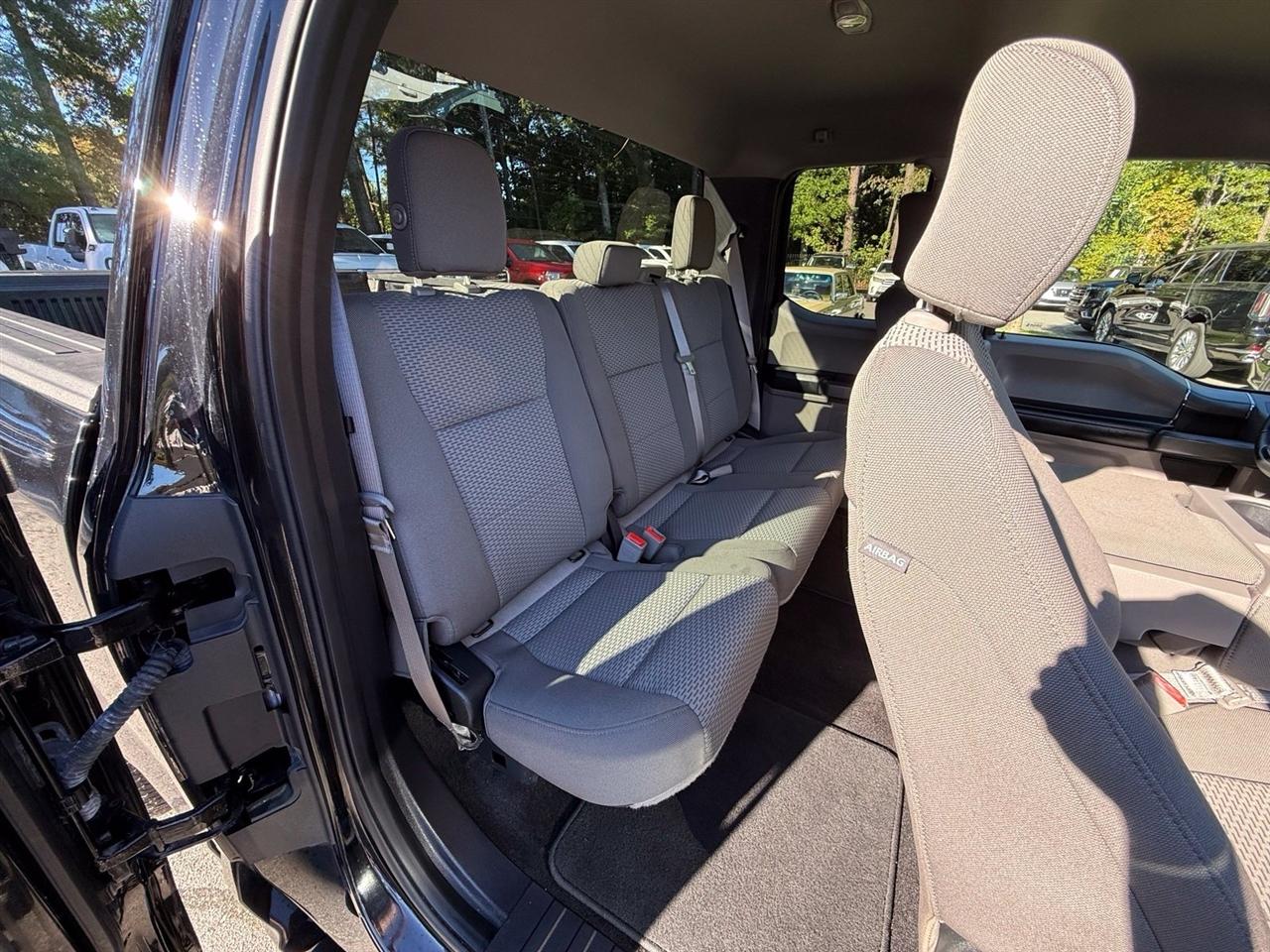 Ford F-150  2018