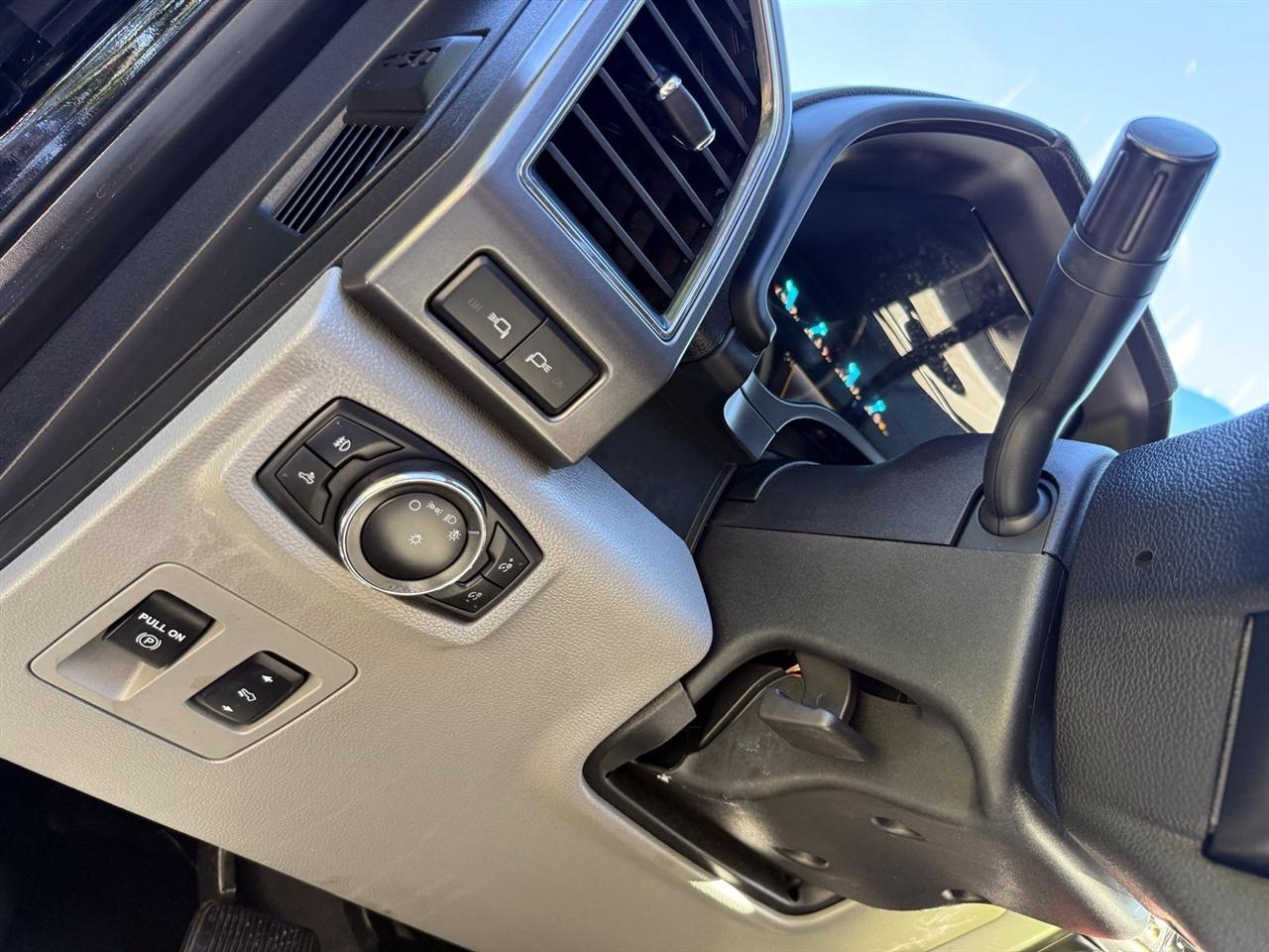 Ford F-150  2018
