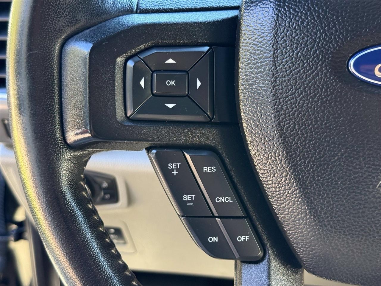 Ford F-150  2018