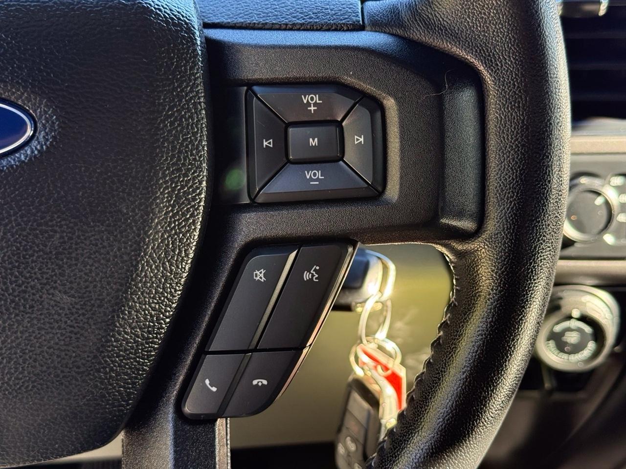 Ford F-150  2018