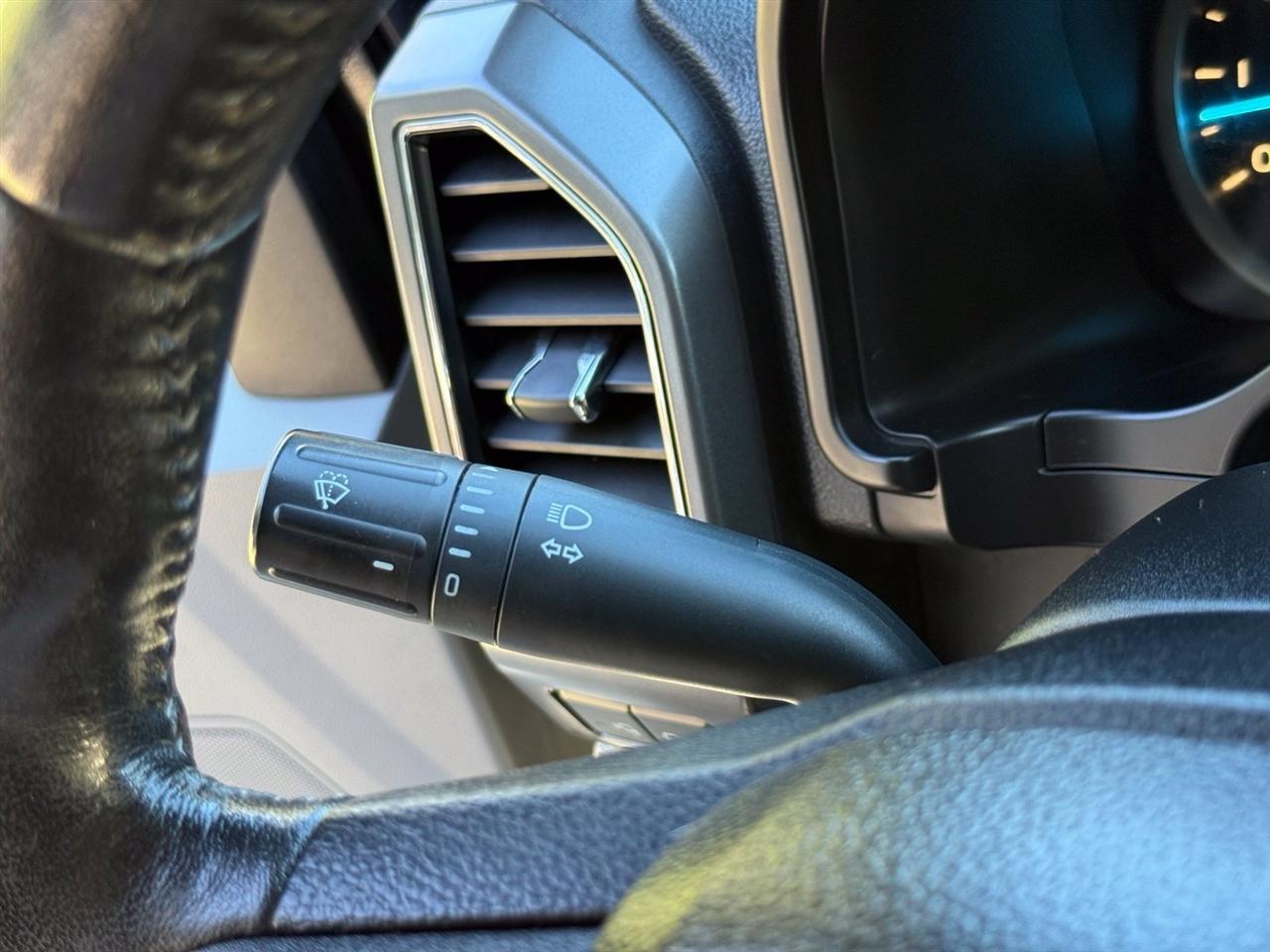 Ford F-150  2018