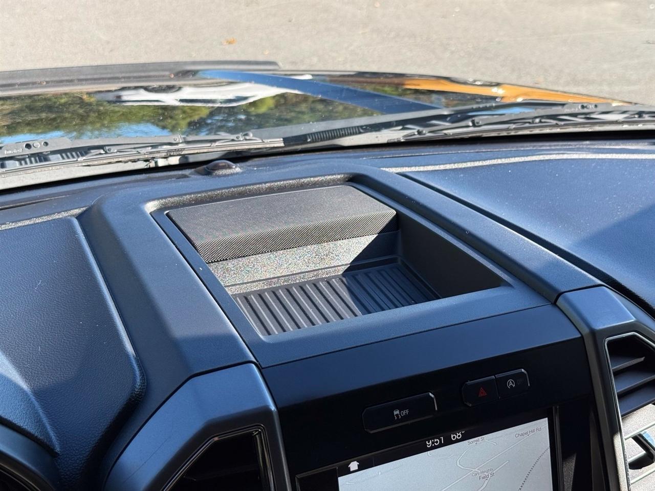 Ford F-150  2018