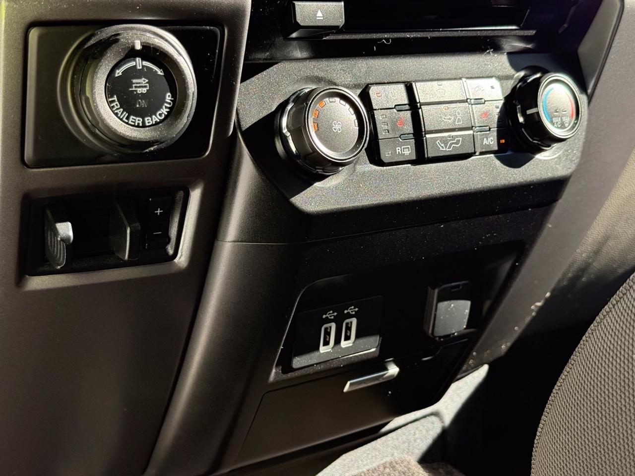 Ford F-150  2018