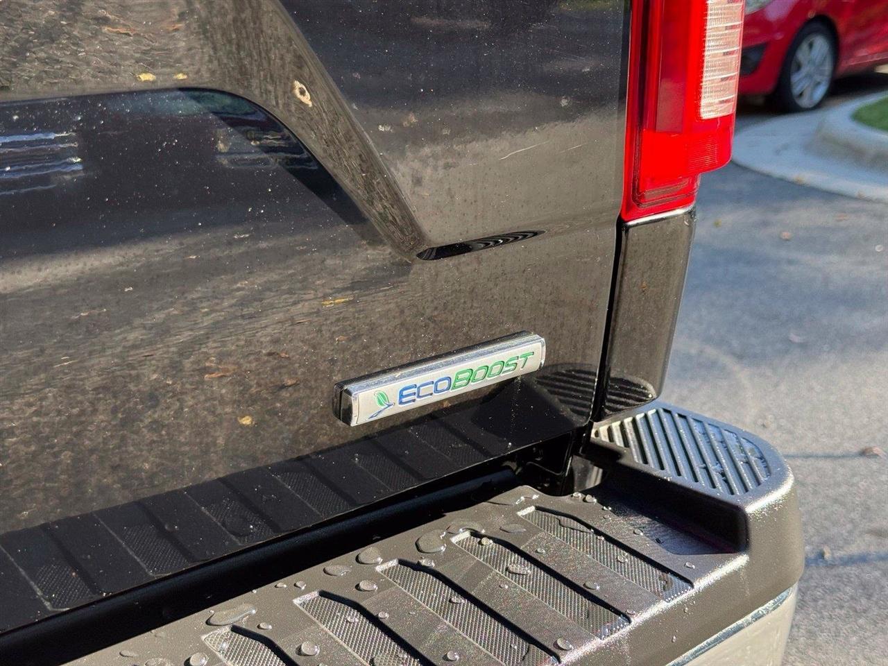 Ford F-150  2018