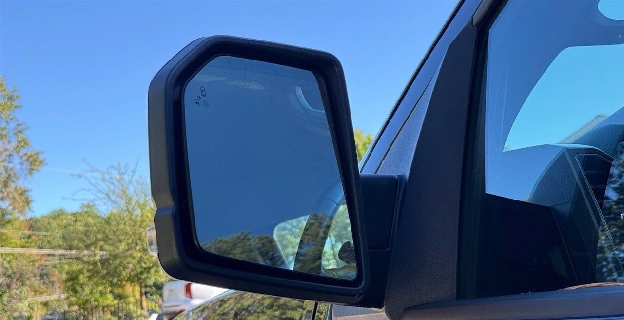 Ford F-150  2018