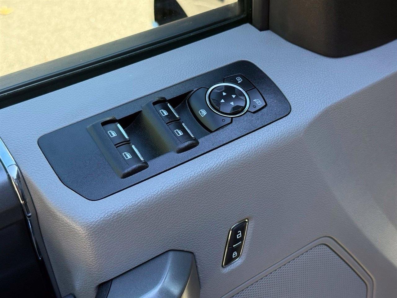 Ford F-150  2018