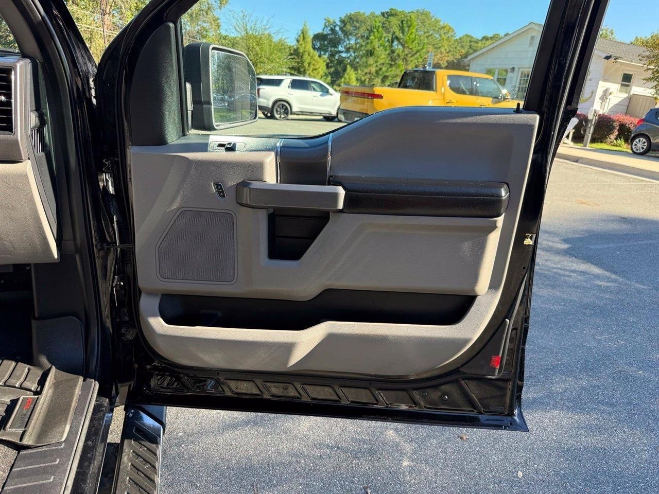 Ford F-150  2018