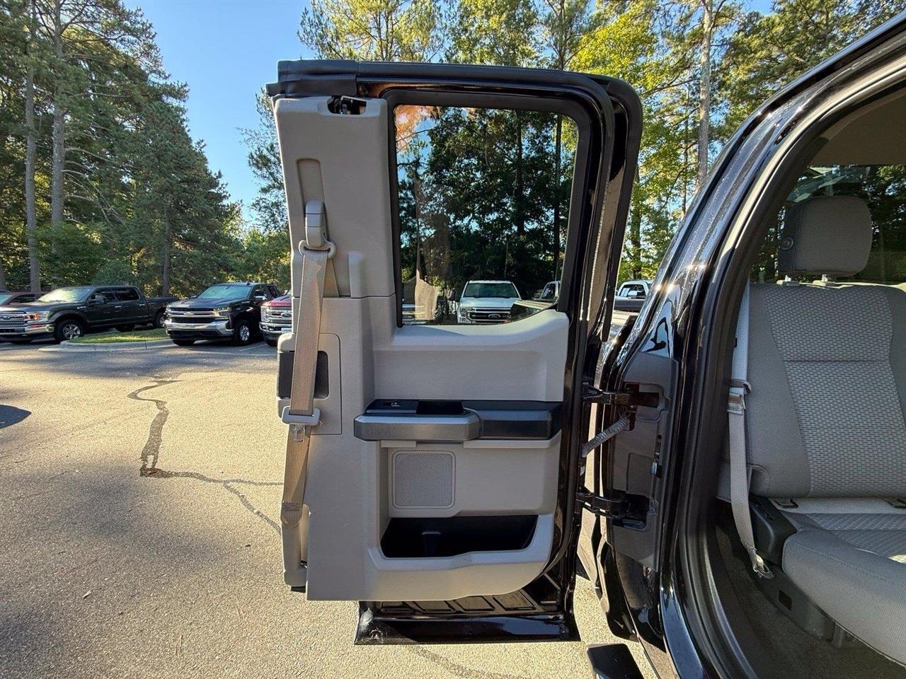 Ford F-150  2018