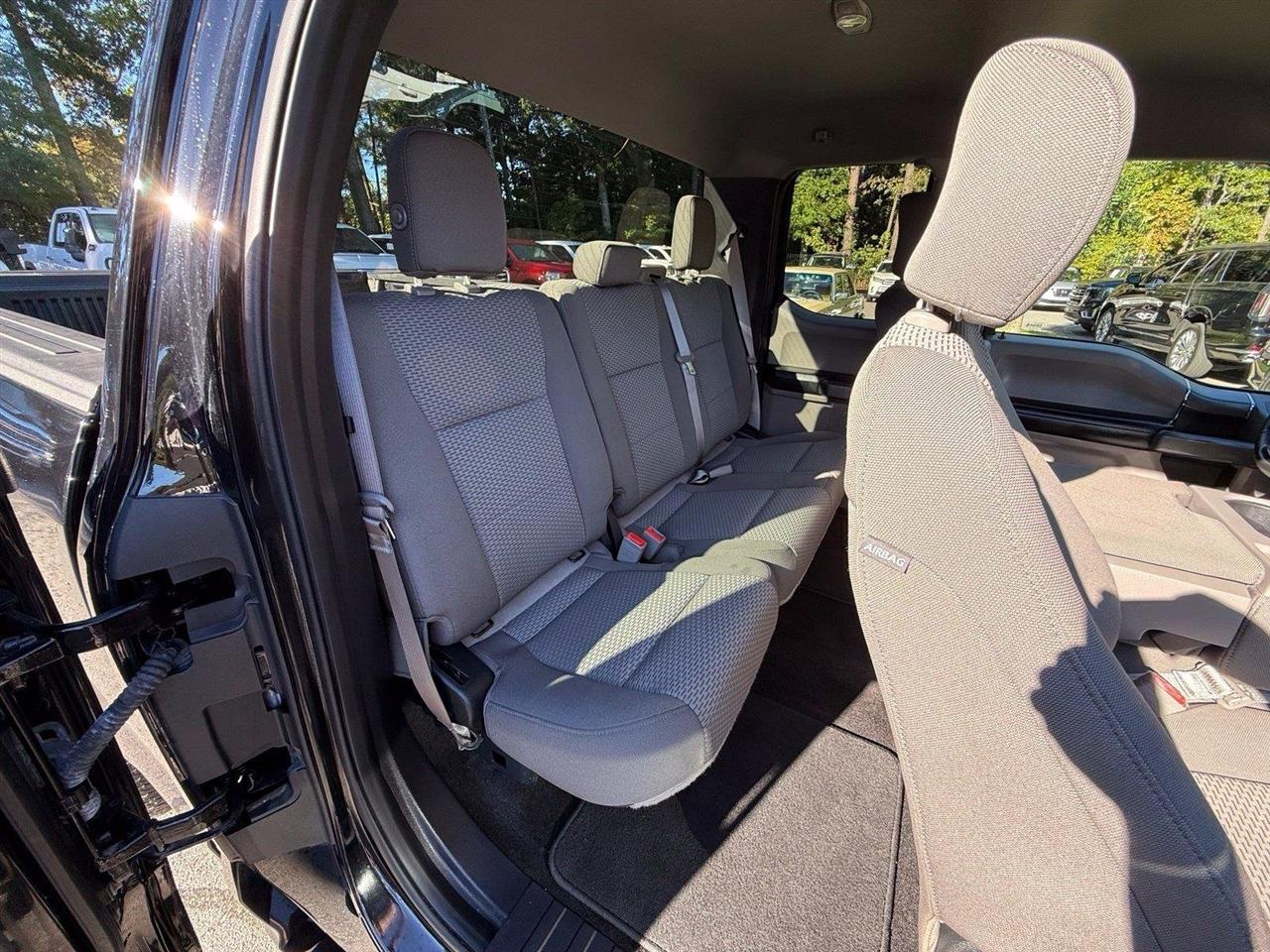 Ford F-150  2018