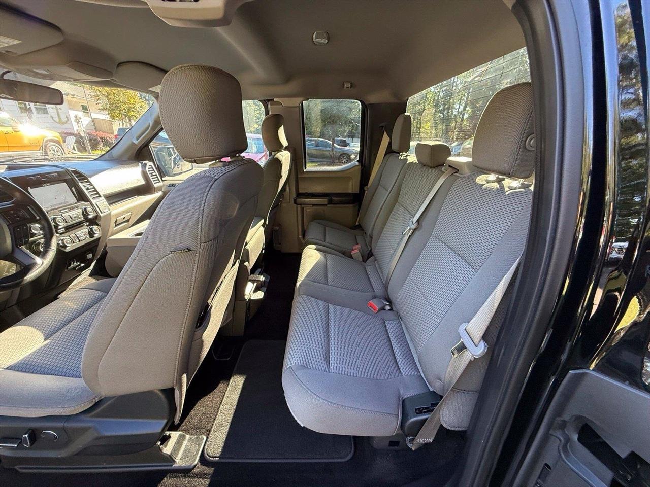 Ford F-150  2018