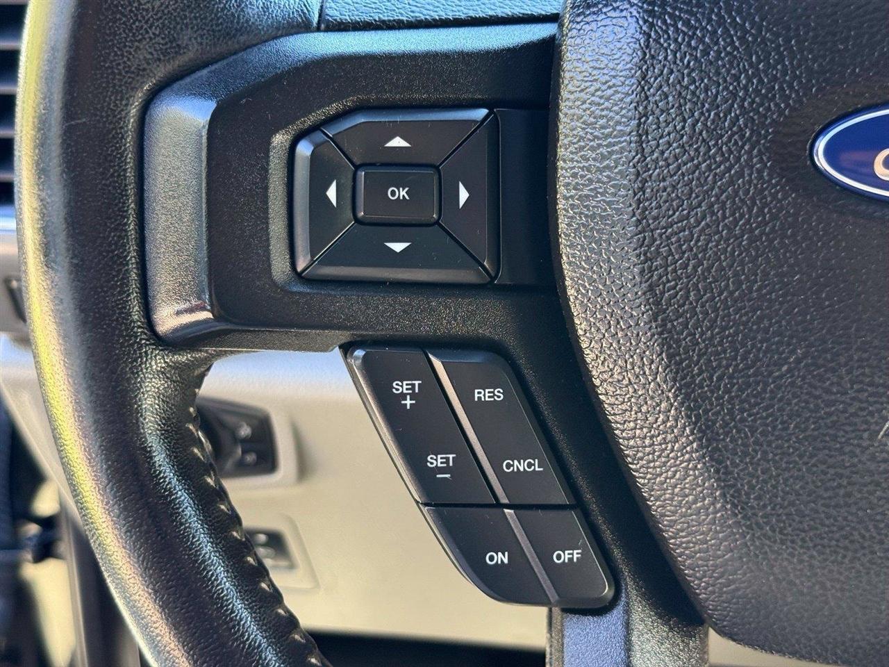 Ford F-150  2018