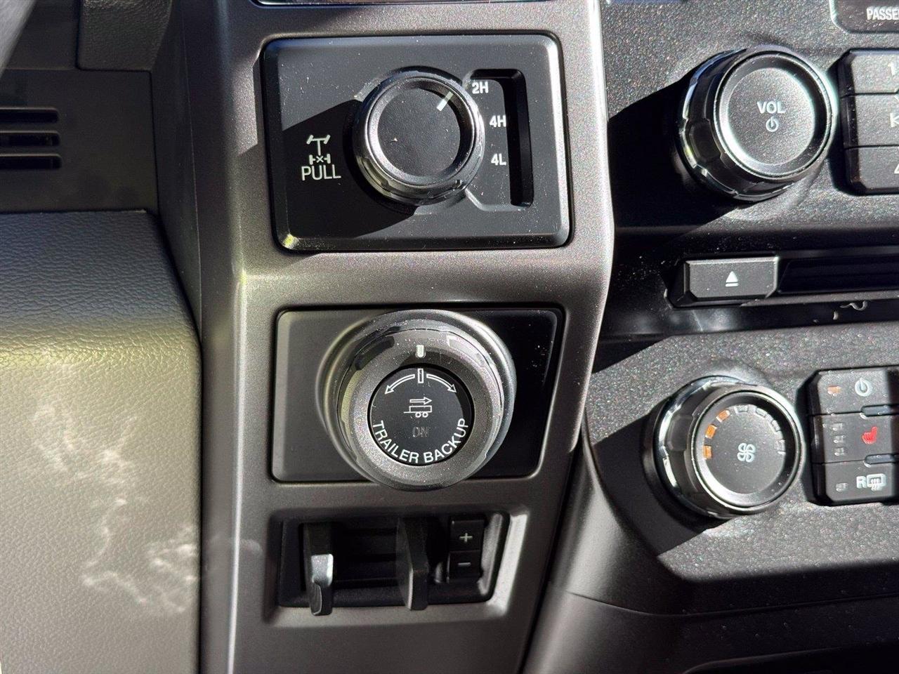 Ford F-150  2018