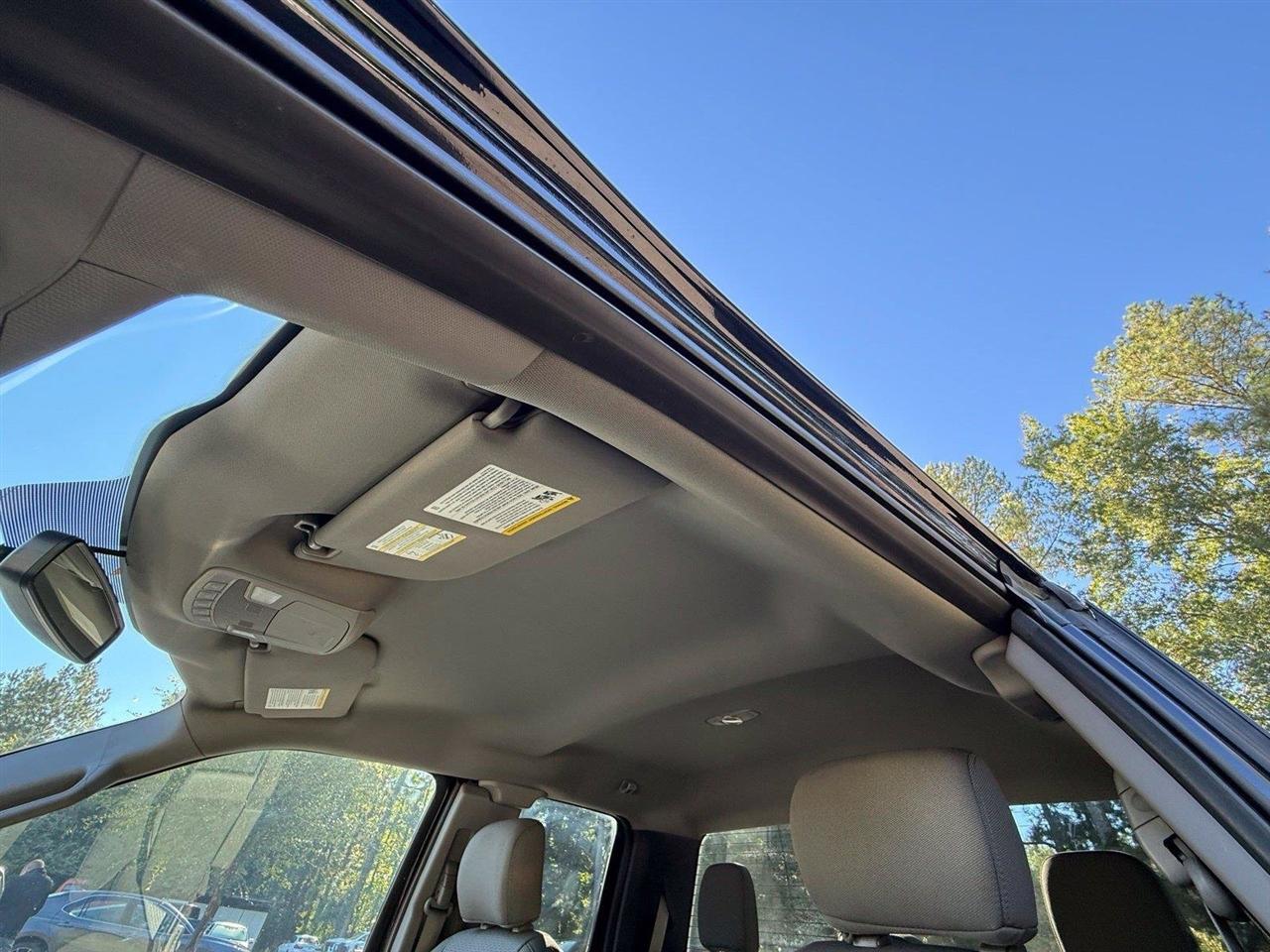 Ford F-150  2018