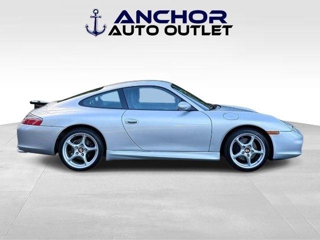 Porsche 911  2004