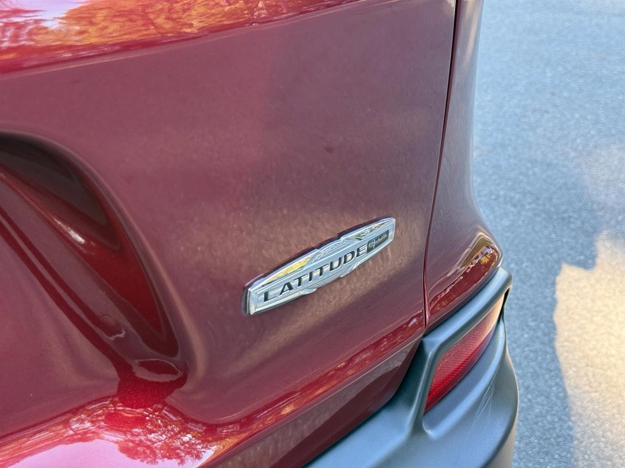 Jeep Cherokee  2019
