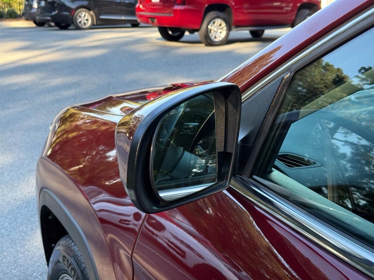 Jeep Cherokee  2019
