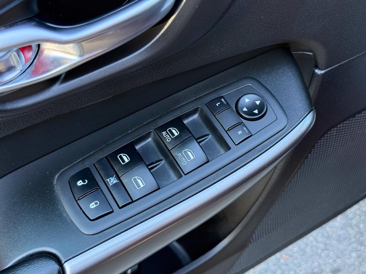Jeep Cherokee  2019