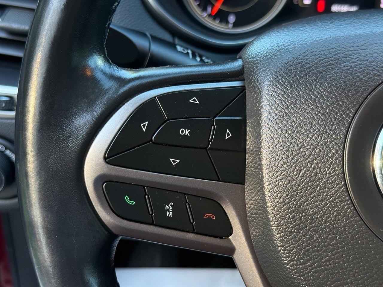 Jeep Cherokee  2019