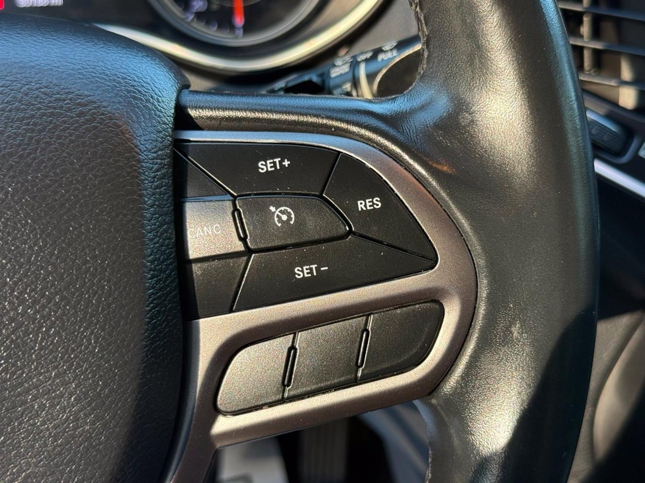 Jeep Cherokee  2019